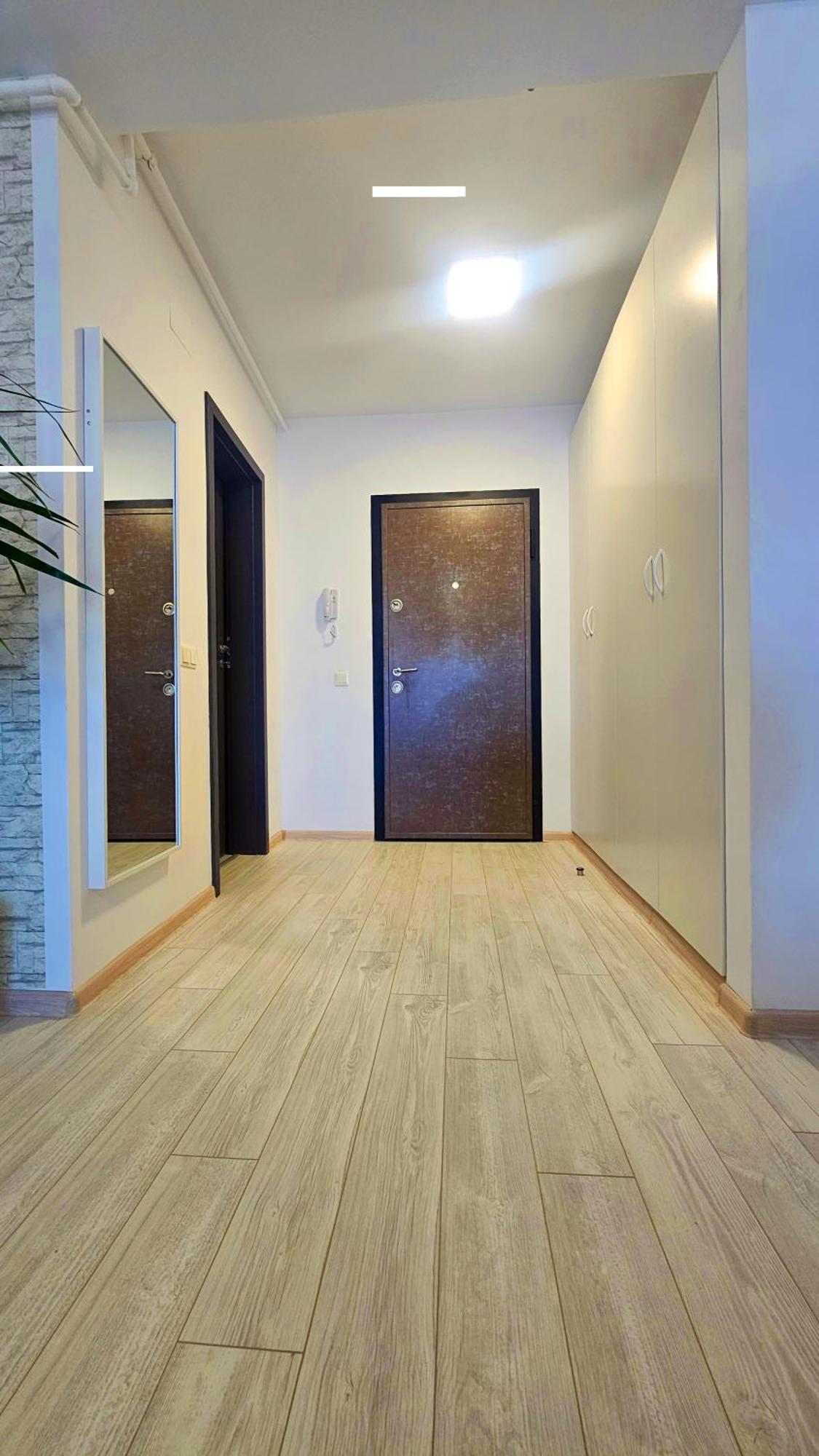 One Fancy Studio 布加勒斯特 外观 照片